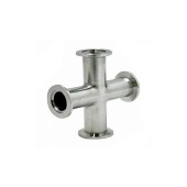 Вакуумный фланец GNB KF-UF-50-1