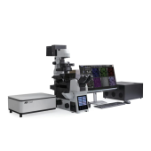 Лазерный сканирующий микроскоп ADF LSM