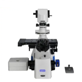 Лазерные микроскопы