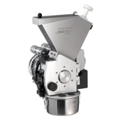 Режущая мельница Fritsch PULVERISETTE 15