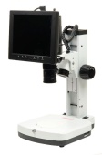 Стереоскопический микроскоп Микромед МС-3-ZOOM LCD