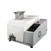 Лабораторная щековая дробилка ERSTVAK JCL-30C