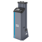 Генераторы азота Atlas Copco