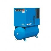 Винтовой компрессор Ремеза ВК10-15-500Д