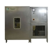 Климатическая камера тепло-холод-влага Климат -60/150-2000 ТВХ