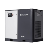 Винтовой компрессор ERSTEVAK ESC-175D VSD 12 атм