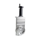 Шиберный затвор KYKY CC-200A