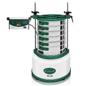 Лабораторные виброгрохоты