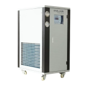 Чиллер ERSTVAK FRIONA WSL 5 B с водяным охлаждением конденсатора