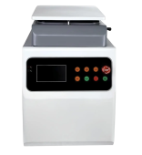 Вертикальная вибрационная мельница ERSTVAK TG-12