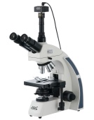 Цифровой тринокулярный микроскоп Levenhuk MED D40T