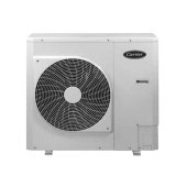 Чиллер Carrier 30RB008-9B с воздушным охлаждением конденсатора