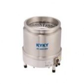Вакуумный насос KYKY FF-200/1300EE турбомолекулярный промышленный