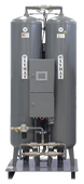 Адсорбционный генератор азота Oxymat N100