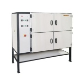 Сушильные шкафы SNOL LSP