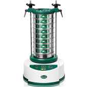 Вибрационный грохот Endecotts Octagon 200