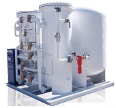 Адсорбционный генератор азота ЗИФ АРМ-АГ-60