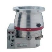 Турбомолекулярный вакуумный насос Pfeiffer Vacuum HiPace 700 TM 700 Profibus DN 160 ISO-F
