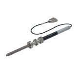 Вакуумный ввод вращенияPfeiffer Vacuum 420MZF016-010-m с сильфонным уплотнением