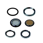 Набор вакуумной арматуры Pfeiffer Vacuum 102DOR010-S10 стандарта ISO-KF