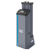 Адсорбционный генератор азота Atlas Copco NGPs 5