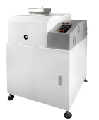 Лабораторная напольная щековая дробилка ERSTVAK JCFL-30M