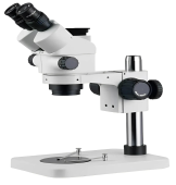 Стереоскопический микроскоп OPTO-EDU A23.3645N диапазон увеличения 3.5х-270х