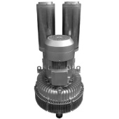 Вихревая воздуходувка МТ 13-Т2С-25 промышленная