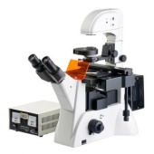 Инвертированный микроскоп Биомед 4И ЛЮМ