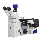 Микроскоп Carl zeiss Axio Vert.A1 для материаловедения