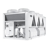 Чиллер Carrier 30RBM 360 с воздушным охлаждением конденсатора