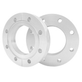 Фланец с резьбовым отверстием Kurt Lesker DN63CF (4.50" OD) 3