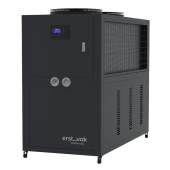 Чиллер ERSTVAK FRIONA ASL 40 с воздушным охлаждением конденсатора