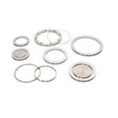 Фланцы вакуумные KING LAI ISO F-BL-630