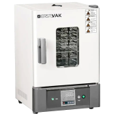 Сушильные шкафы ERSTVAK EVCLIM СШ