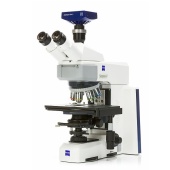 Микроскоп Carl zeiss Axio Scope.A1
