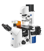 Флуоресцентный инвертированный микроскоп Nexcope NIB910-FL
