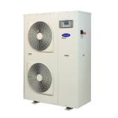 Чиллер Carrier 30RB-017CH с воздушным охлаждением конденсатора