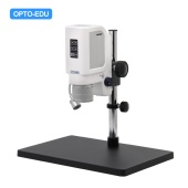 Цифровой стереомикроскоп OPTO-EDU A32.6401-12M