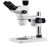 Стереоскопический микроскоп OPTO-EDU A23.3667 диапазон увеличения 2х-270х