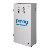 Мембранные генераторы азота