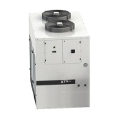 Чиллер ATS CGW 1430 с воздушным охлаждением конденсатора