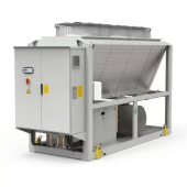 Чиллер ATS CGW 1700 с воздушным охлаждением конденсатора
