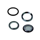 Набор вакуумной арматуры Pfeiffer Vacuum 302DOR1000-S1 стандарта ISO-K / ISO-F