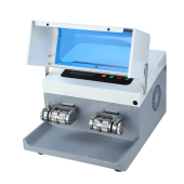 Вибрационная мельница ERSTVAK EM-100