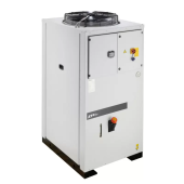 Чиллер ATS CGW 202 с воздушным охлаждением конденсатора