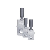 Вакуумный затвор HVA 81210-020_R