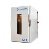 Промышленный сушильный шкаф Dycometal AFA 200/80