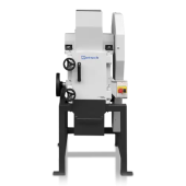 Лабораторная щековая дробилка Retsch 400