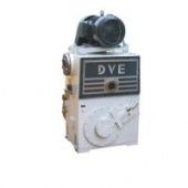Вакуумный насос DVE 2H-450DV золотниковый промышленный